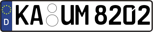 KA-UM8202