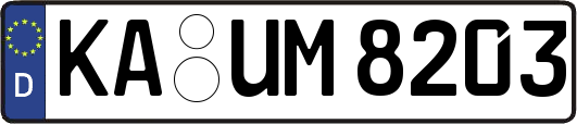 KA-UM8203
