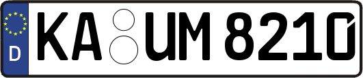 KA-UM8210