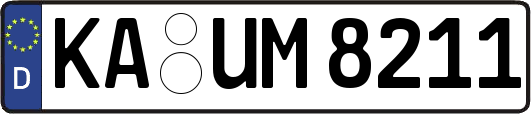 KA-UM8211