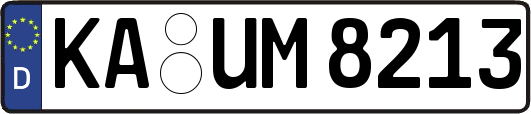 KA-UM8213
