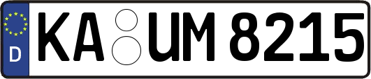 KA-UM8215