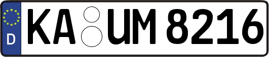 KA-UM8216