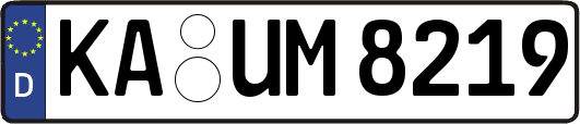 KA-UM8219