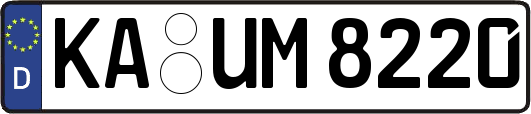 KA-UM8220
