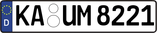 KA-UM8221