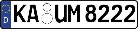 KA-UM8222