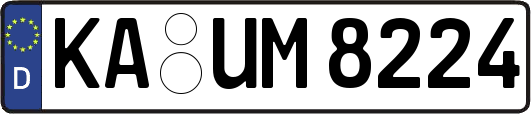 KA-UM8224