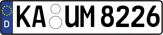 KA-UM8226
