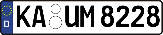 KA-UM8228