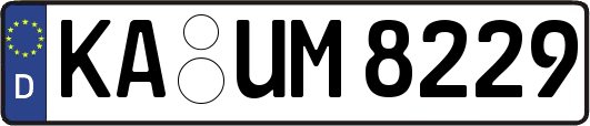 KA-UM8229