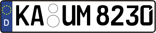 KA-UM8230