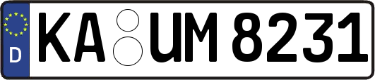 KA-UM8231