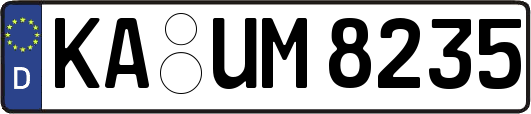 KA-UM8235