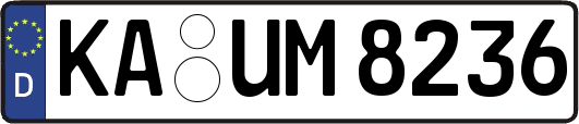 KA-UM8236