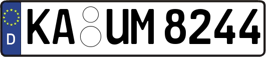 KA-UM8244