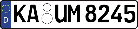 KA-UM8245