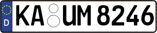 KA-UM8246