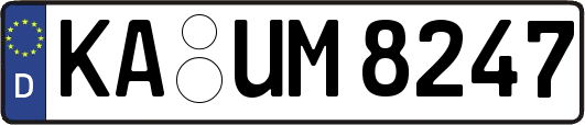 KA-UM8247