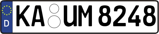 KA-UM8248