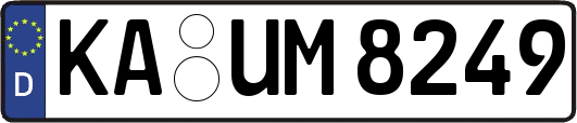 KA-UM8249