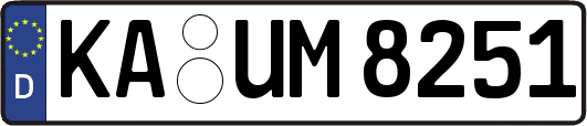 KA-UM8251