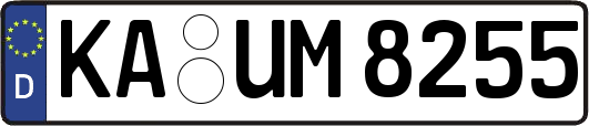 KA-UM8255
