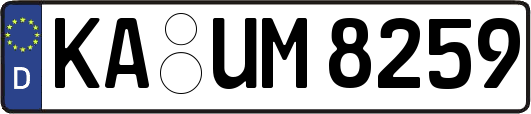 KA-UM8259