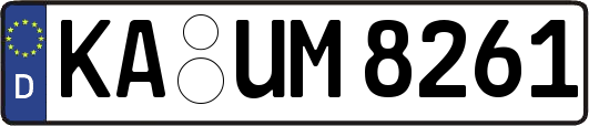 KA-UM8261