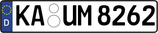 KA-UM8262