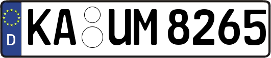 KA-UM8265