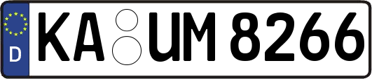 KA-UM8266