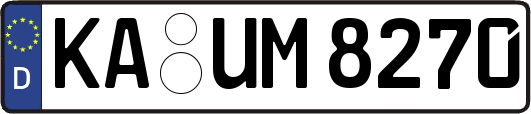 KA-UM8270