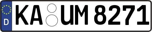 KA-UM8271