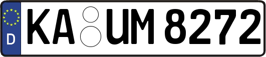 KA-UM8272
