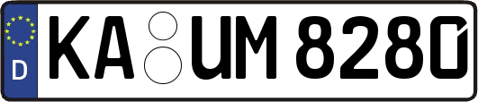 KA-UM8280