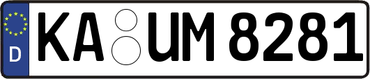 KA-UM8281