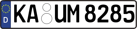 KA-UM8285