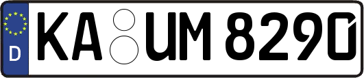 KA-UM8290