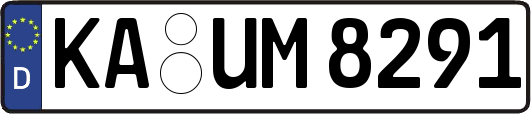 KA-UM8291