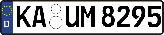 KA-UM8295