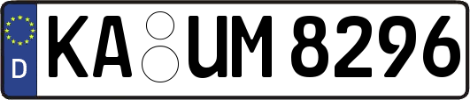KA-UM8296