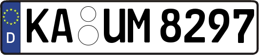 KA-UM8297