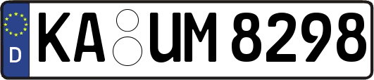 KA-UM8298