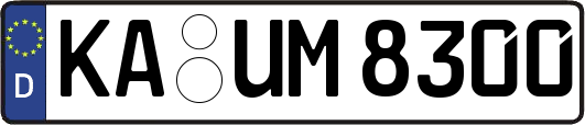 KA-UM8300