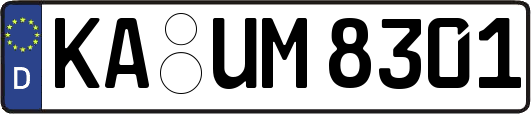 KA-UM8301