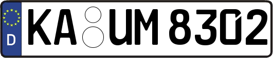 KA-UM8302
