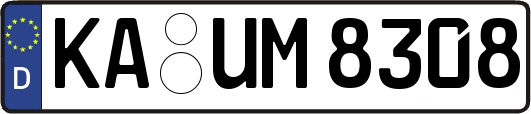 KA-UM8308