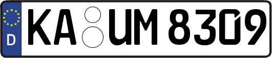 KA-UM8309