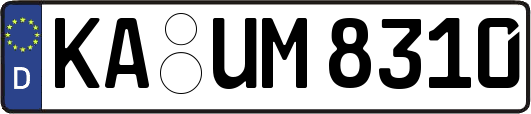 KA-UM8310